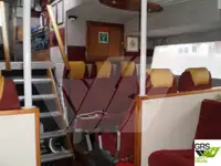 फेरी जहाज विक्रीसाठी