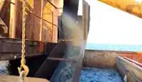 ड्रेजर विक्रीसाठी