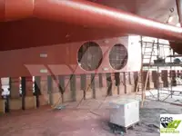 पुरवठा जहाज विक्रीसाठी