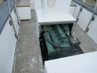 रिजिड इन्फ्लेटेबल बोट विक्रीसाठी