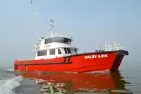 Wind farm service vessel विक्रीसाठी