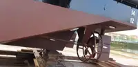 वर्क बोटी विक्रीसाठी