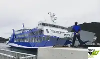 Ro-Ro ship विक्रीसाठी
