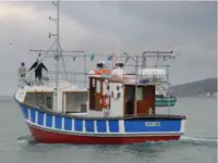 Trawler विक्रीसाठी