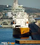 Ro-Ro ship विक्रीसाठी