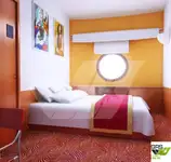 क्रूझ जहाज विक्रीसाठी
