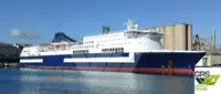 Ro-Ro ship विक्रीसाठी