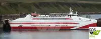 Ro-Ro ship विक्रीसाठी