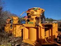 बार्ज विक्रीसाठी