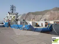 सर्वेक्षण जहाज विक्रीसाठी