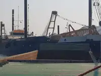 बार्ज विक्रीसाठी