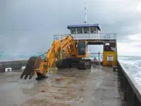 बार्ज विक्रीसाठी