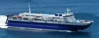 Ro-Ro ship विक्रीसाठी