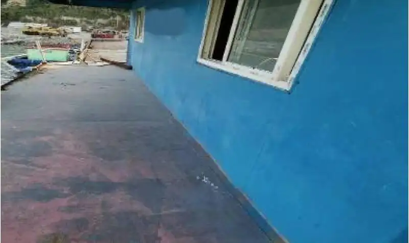 बार्ज विक्रीसाठी