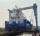 बल्क वाहक विक्रीसाठी