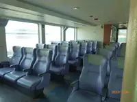 फेरी जहाज विक्रीसाठी