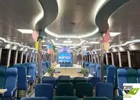 क्रूझ जहाज विक्रीसाठी