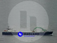 General Cargo/Multi-purpose विक्रीसाठी