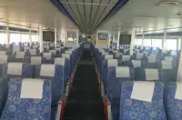 क्रूझ जहाज विक्रीसाठी