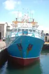 Trawler विक्रीसाठी