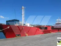 General Cargo/Multi-purpose विक्रीसाठी