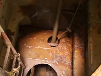 तेल/रासायनिक टँकर विक्रीसाठी