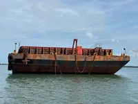 बार्ज विक्रीसाठी