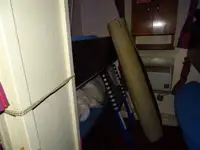 वर्क बोटी विक्रीसाठी