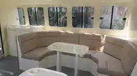 पेट्रोलिंग बोट विक्रीसाठी