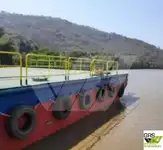 बार्ज विक्रीसाठी