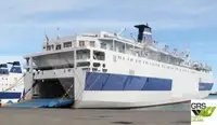 Ro-Ro ship विक्रीसाठी