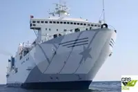 Ro-Ro ship विक्रीसाठी