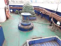 वर्क बोटी विक्रीसाठी