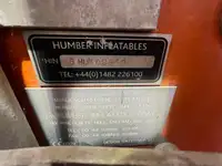 वर्क बोटी विक्रीसाठी