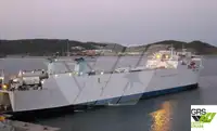 Ro-Ro ship विक्रीसाठी