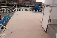 फेरी जहाज विक्रीसाठी