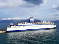 Ro-Ro ship विक्रीसाठी