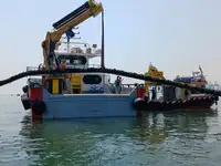 वर्क बोटी विक्रीसाठी
