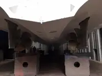 सर्वेक्षण जहाज विक्रीसाठी