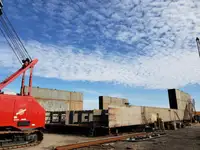 फ्लोटिंग डॉक विक्रीसाठी
