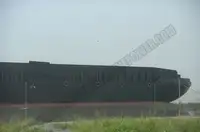 बार्ज विक्रीसाठी