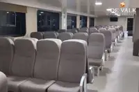 फेरी जहाज विक्रीसाठी