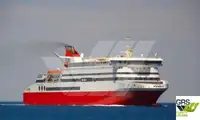 Ro-Ro ship विक्रीसाठी