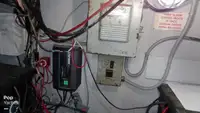 फेरी जहाज विक्रीसाठी