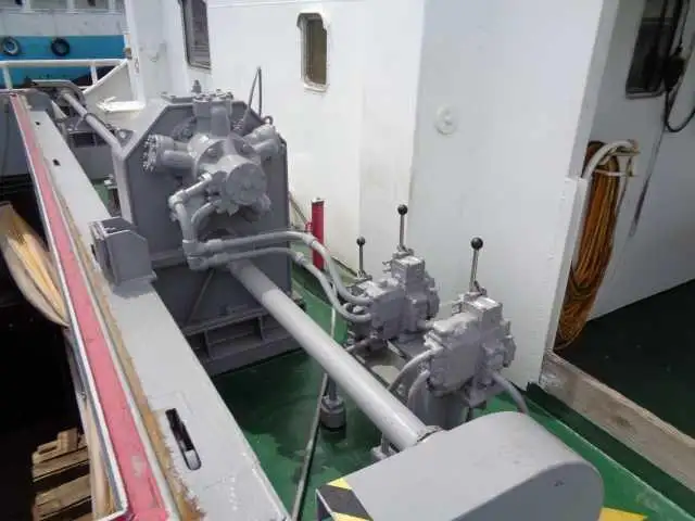 बल्क वाहक विक्रीसाठी
