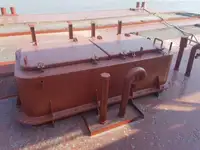 बार्ज विक्रीसाठी