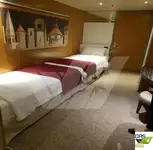 क्रूझ जहाज विक्रीसाठी