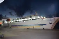 Ro-Ro ship विक्रीसाठी