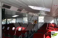 क्रूझ जहाज विक्रीसाठी