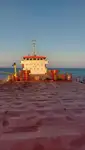 Oil/Chemical tanker विक्रीसाठी